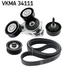 SKF VKMA 34111